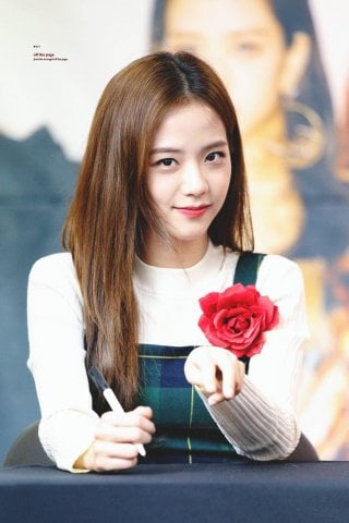 Jisoo