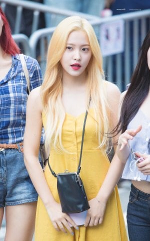 Yeri