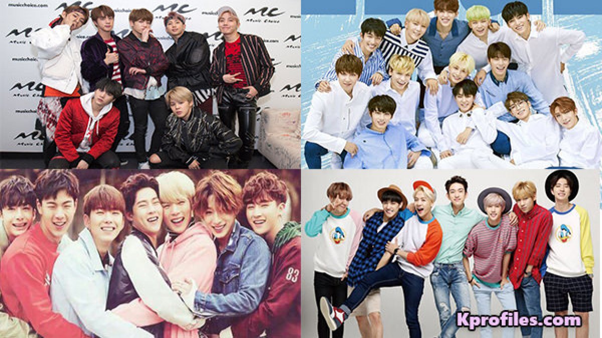 Kpop dating game #รวมหลายด้อมนะคะ