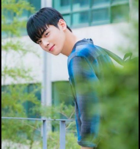 ชาอึนอู/Gangnam Beauty