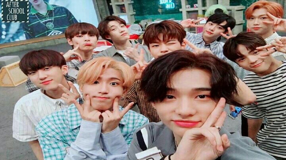 คุณรู้จักเพลง Straykids มากแค่ไหน