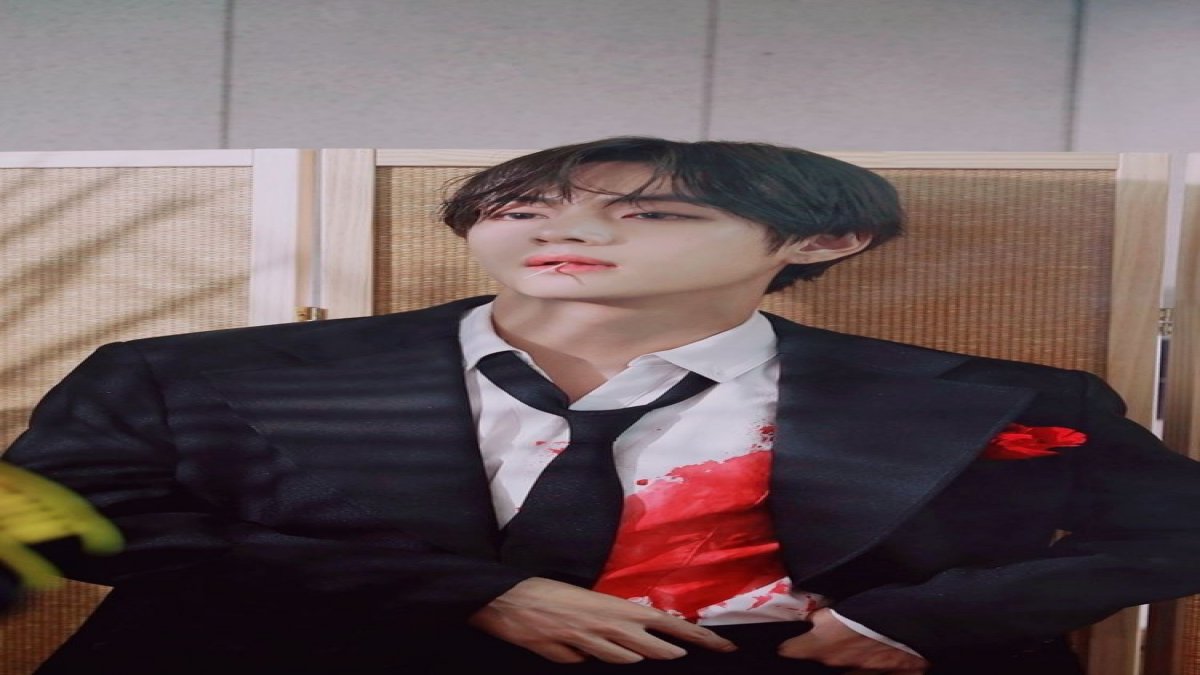 เเทฮยอง คิดยังไงกับคุณ?