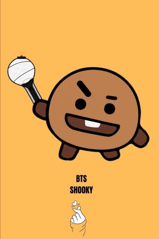 Shooky