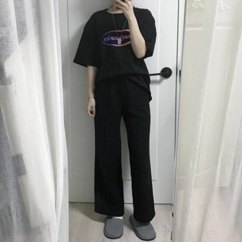 Oversized เบาๆ