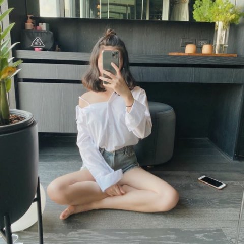 น่ารักๆ แอบเซ็กซี่เบาๆ