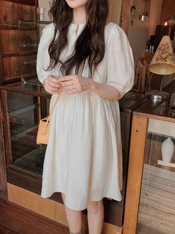 ชุดกระโปรงน่ารักๆ