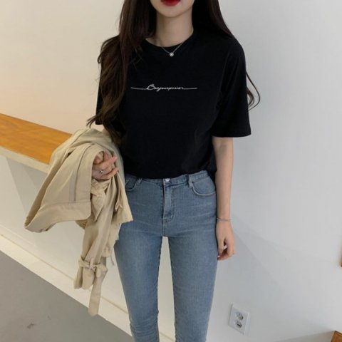 ดูสวย เรียบๆ