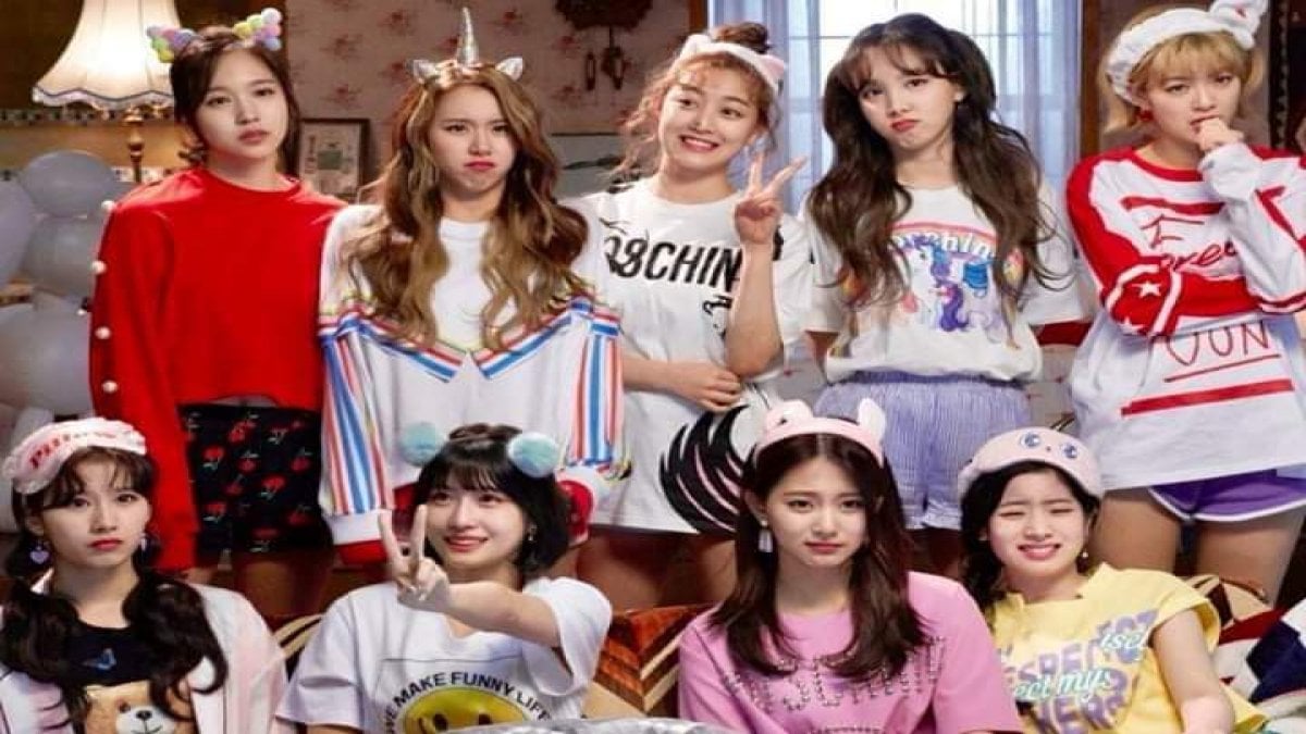 สาวๆในวง TWICE คนไหนคือเนื้อคู่ของคุณ!!?