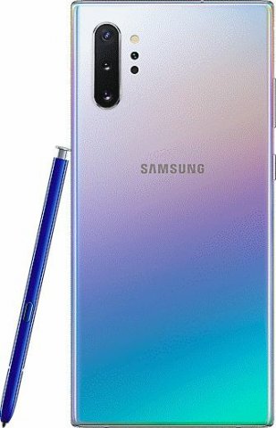 Galaxy note 10 plus