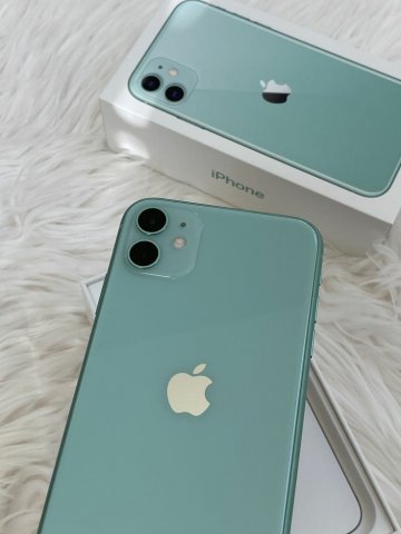 iPhone 11