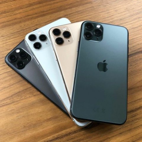 iPhone 11 pro