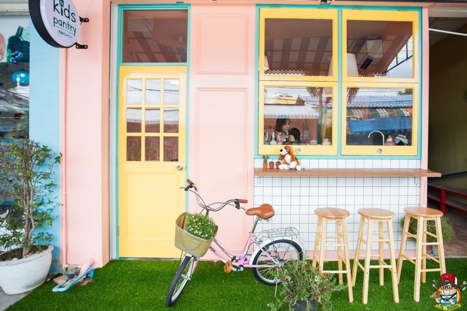 คุณหิวมากแล้วเดินผ่านร้านไอติมพอดี คุณจะกินไอติมรสไหน