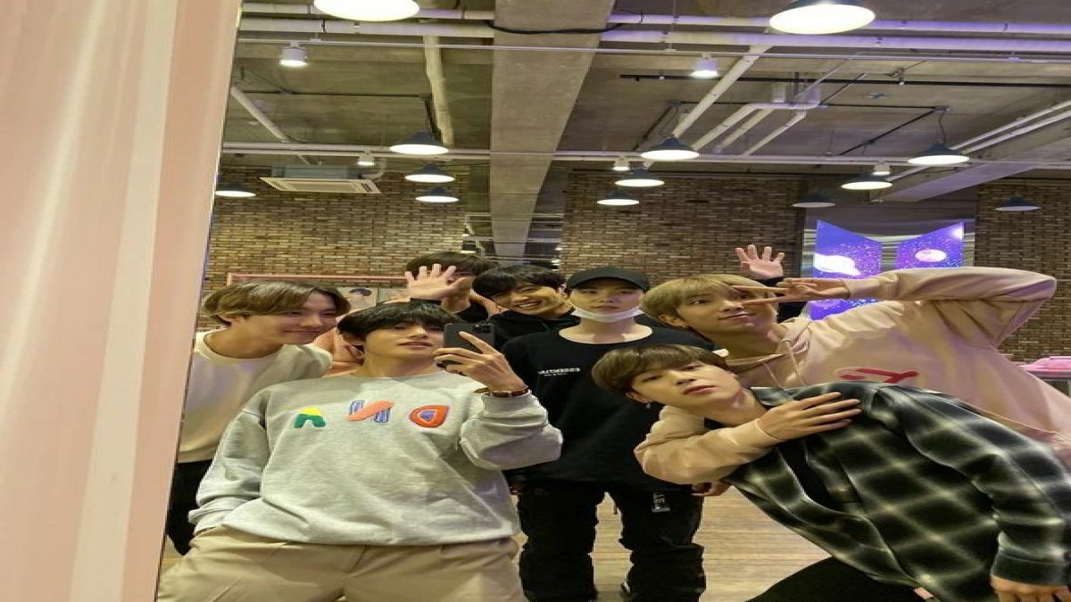 ใครใน BTS ที่จะได้เป็นแฟนคุณในอนาคต
