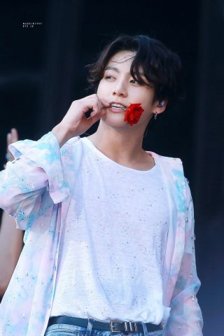 Jungkok