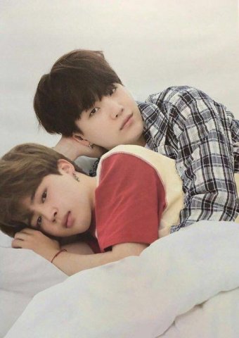 Yoonmin