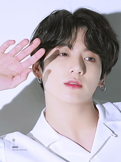 JUNGKOOK มีชื่อเกาหลีว่าอย่างไร