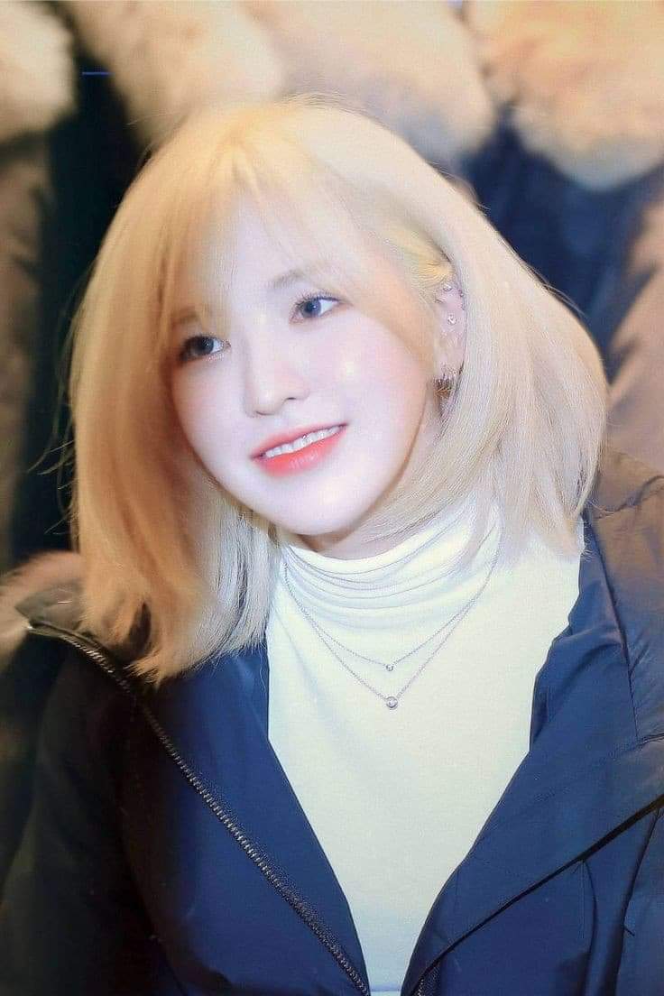 เวนดี้บอกว่าคุณนิสัยน่ารักมากๆเลย คุณจะ