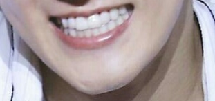 รูปนี้คือรอยยิ้มของใคร?