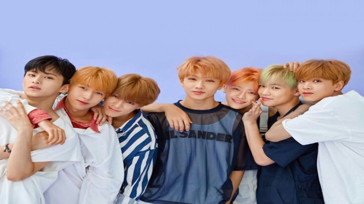 คุณรู้จัก nct dream แค่ไหน