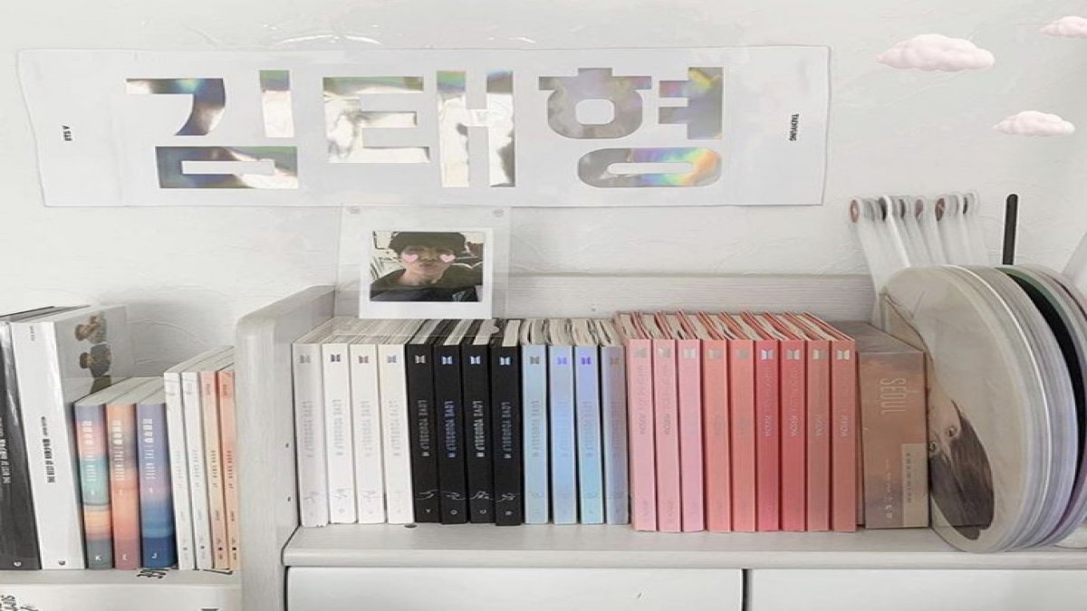 คุณเป็นแฟนพันแท้BTSขนาดไหน