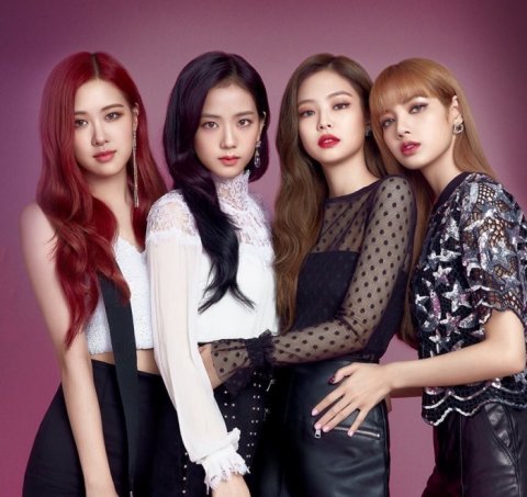 Blackpink