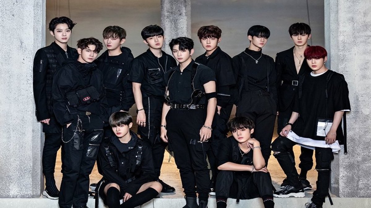 คุณจะได้เล่นซีรี่ส์เกาหลีย้อนยุคกับใครใน WANNA ONE