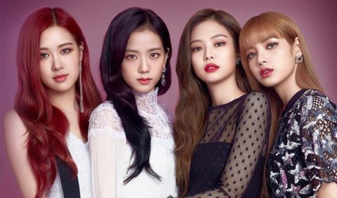 BLACK PINK