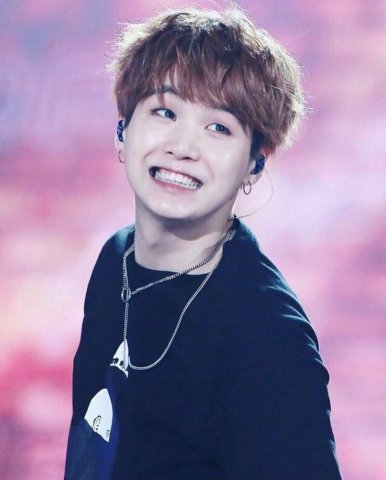 SUGA