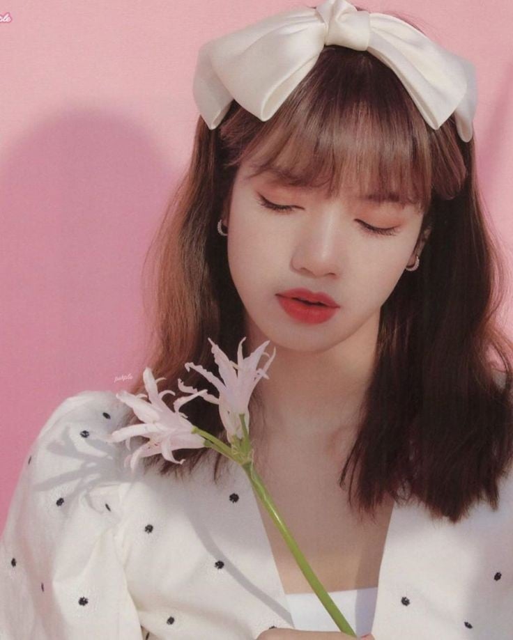 Lalisa ของเราชอบสีไหนคะ?