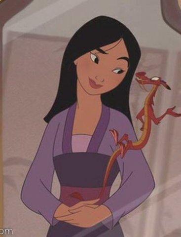 Mulan