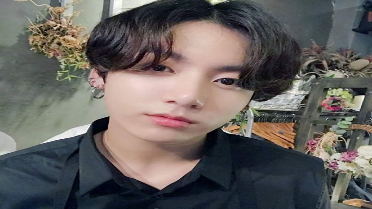 คุณ​จะได้เป็นแฟนกับจองกุกไหม