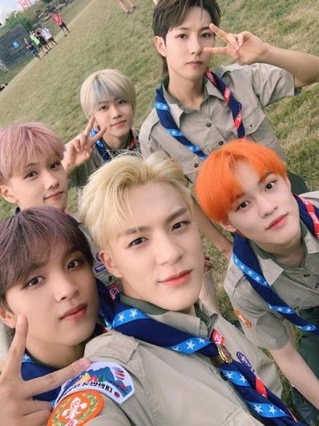 NCT DREAM