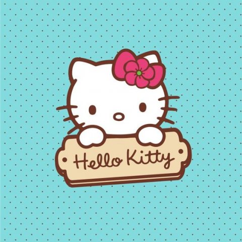 HelloKitty