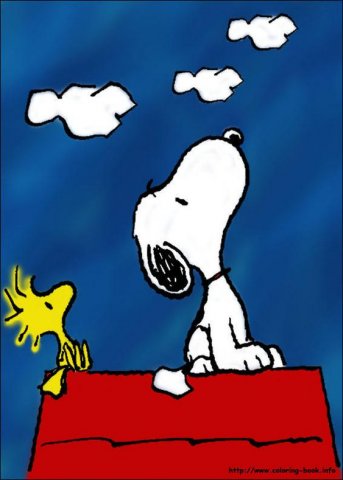 Snoopy