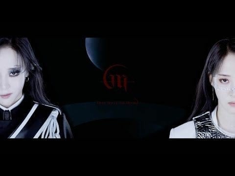 Moonbyul -eclipse