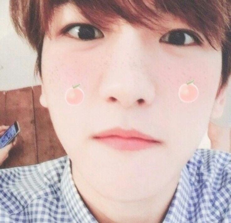 แบคฮยอนมีหลานกี่คน