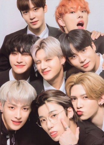 ATEEZ