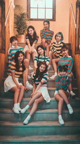 TWICE