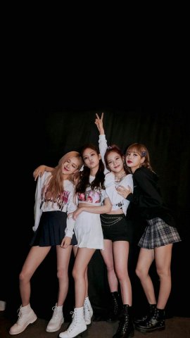 BLACKPINK