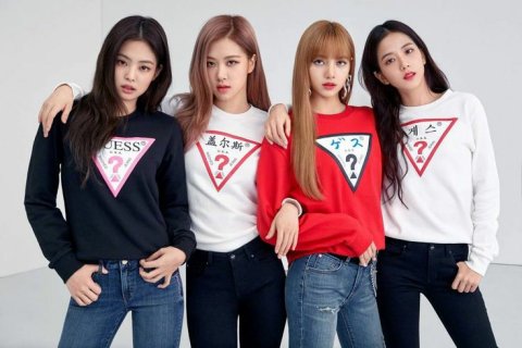 BLACKPINK