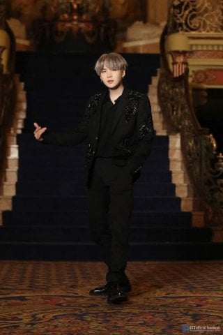 Suga