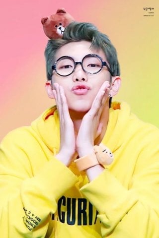 Rm