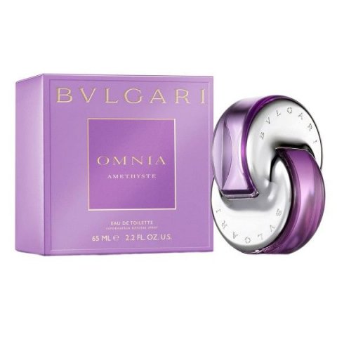 Bvlgari omnia