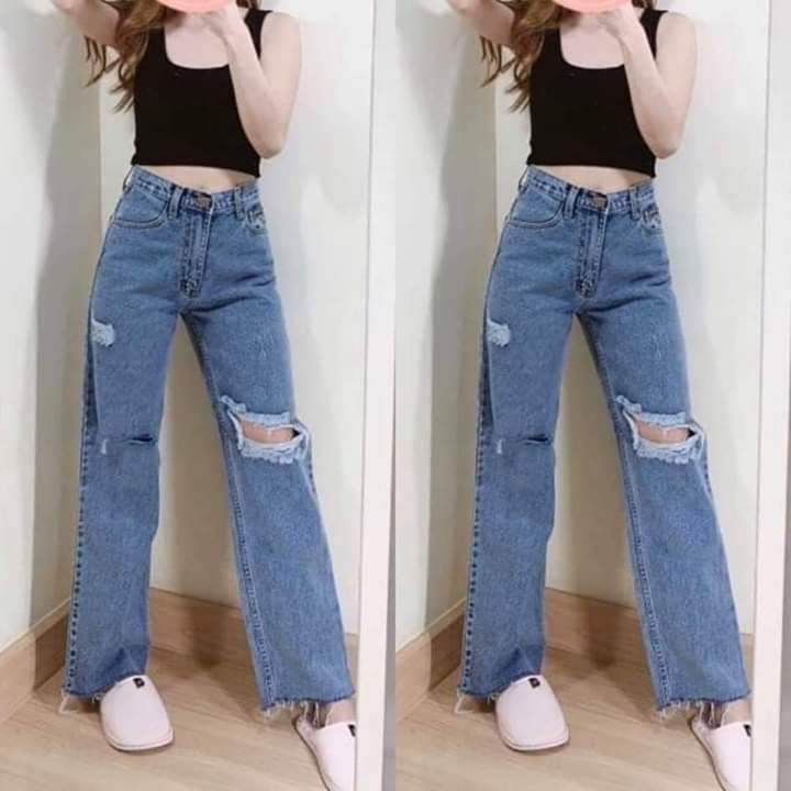 ขาสั้นหรือยาว👖?