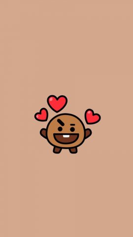 SHOOKY