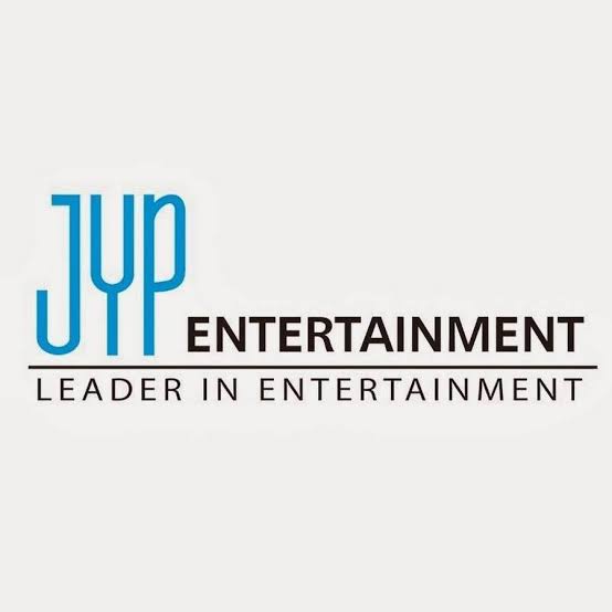 JYP Entertainment