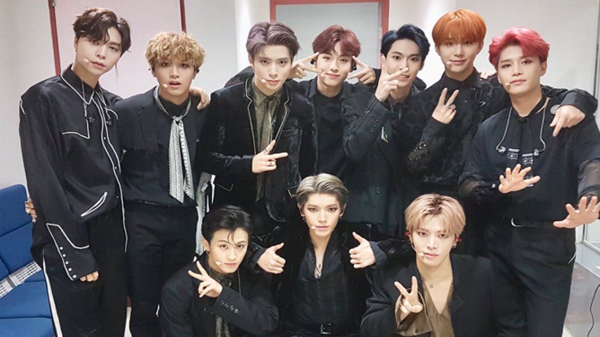 คุณรู้จัก NCT & EXO ดีแค่ไหน