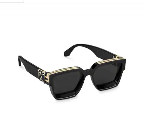 1.1 MILLIONAIRES SUNGLASSES