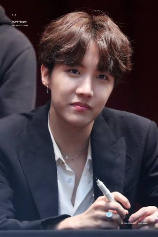 J-Hope