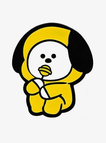 Chimmy